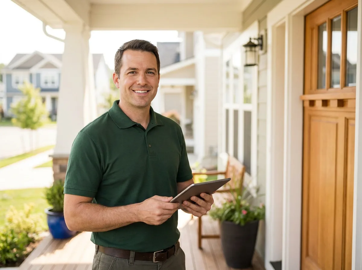 Pest control FAQs for Summerfield, IL